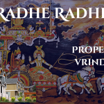 Why should buy property in Vrindavan?